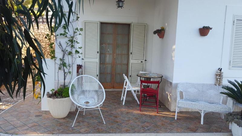 B&B La Scapola image