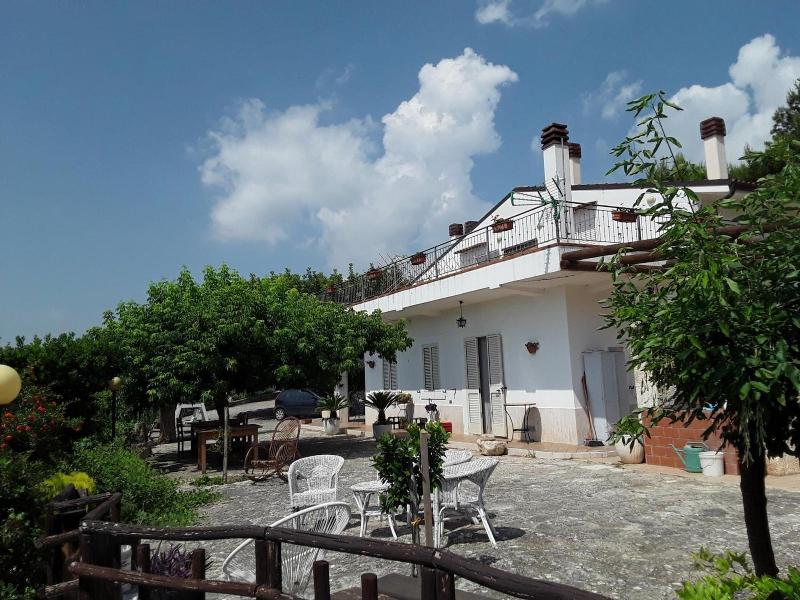 B&B La Scapola image
