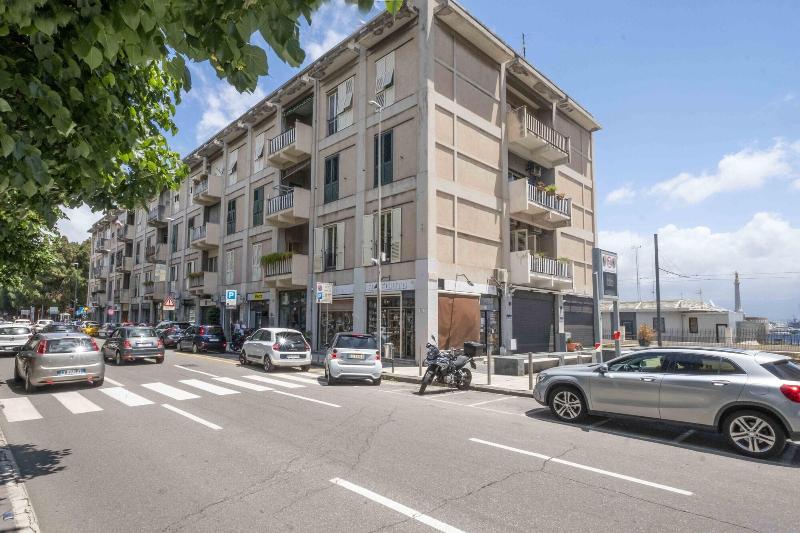 Miti dello Stretto B&B image