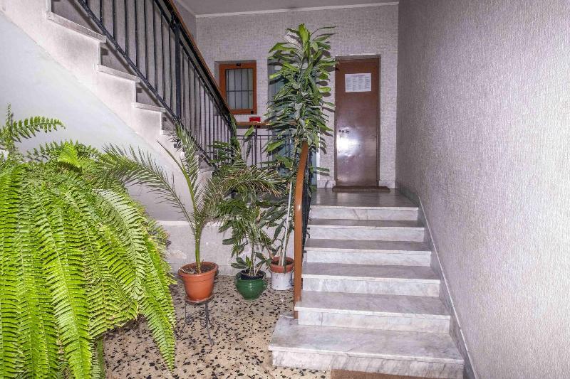Miti dello Stretto B&B image