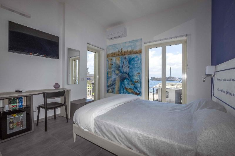 Miti dello Stretto B&B image