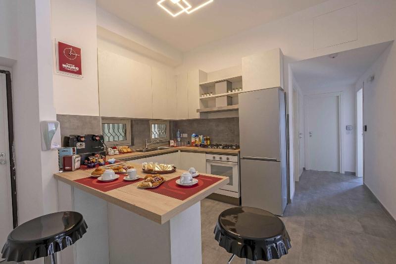 Miti dello Stretto B&B image