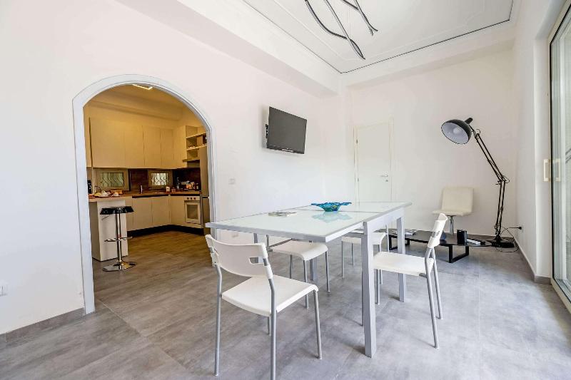 Miti dello Stretto B&B image
