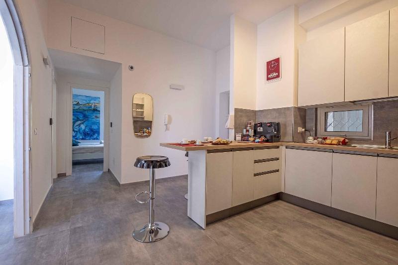 Miti dello Stretto B&B image