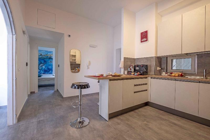 Miti dello Stretto B&B image
