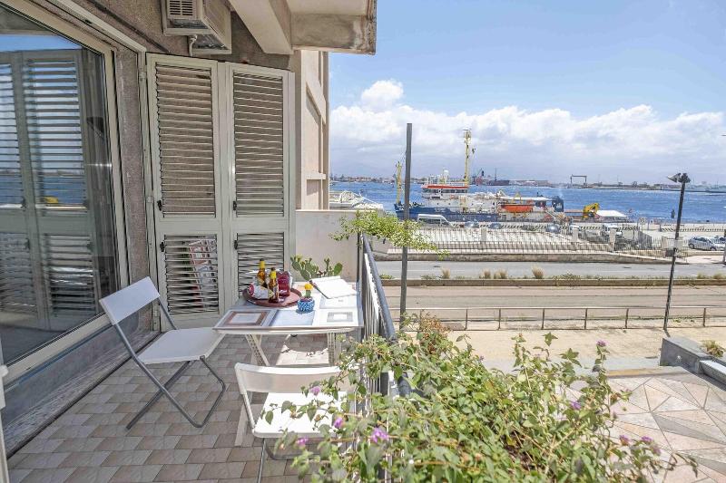 Miti dello Stretto B&B image