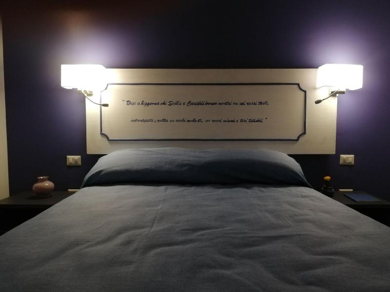 Miti dello Stretto B&B image