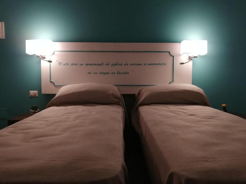 Miti dello Stretto B&B image