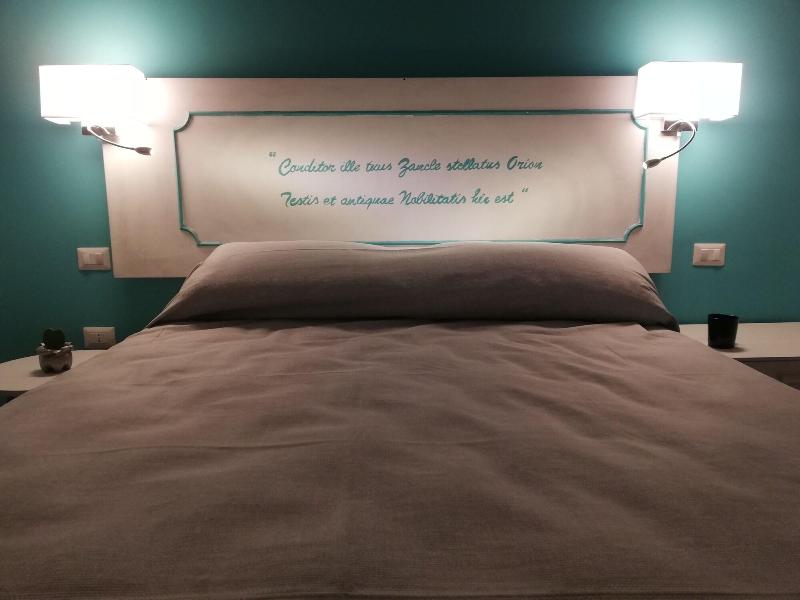 Miti dello Stretto B&B image