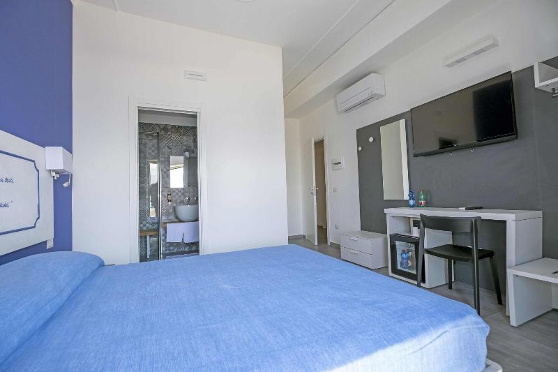 Miti dello Stretto B&B image