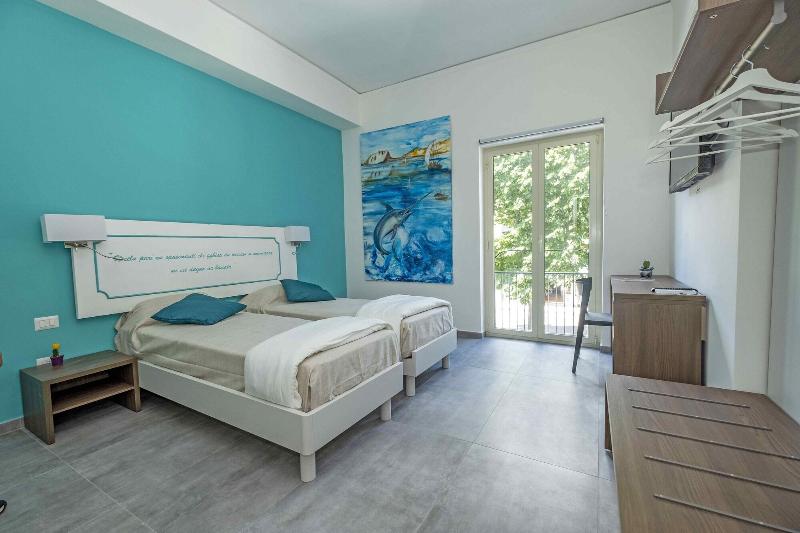 Miti dello Stretto B&B image