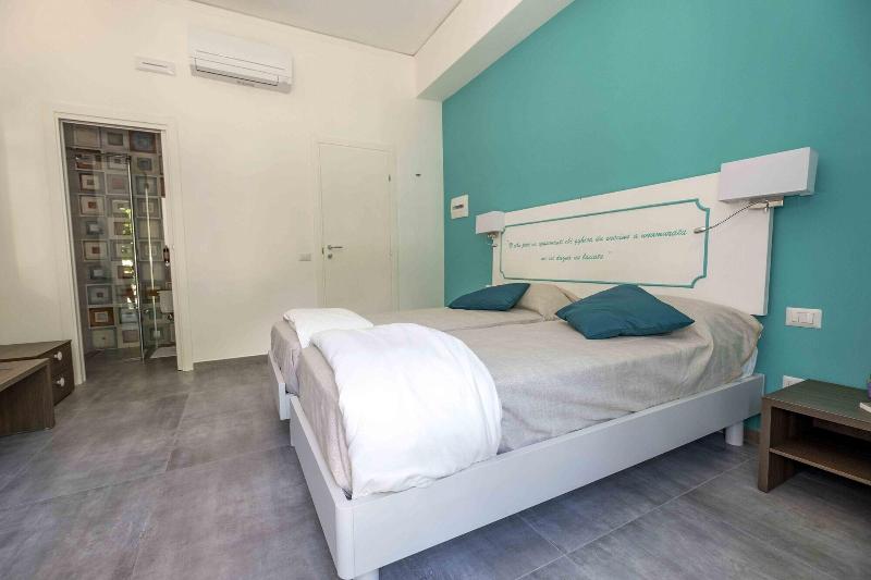 Miti dello Stretto B&B image