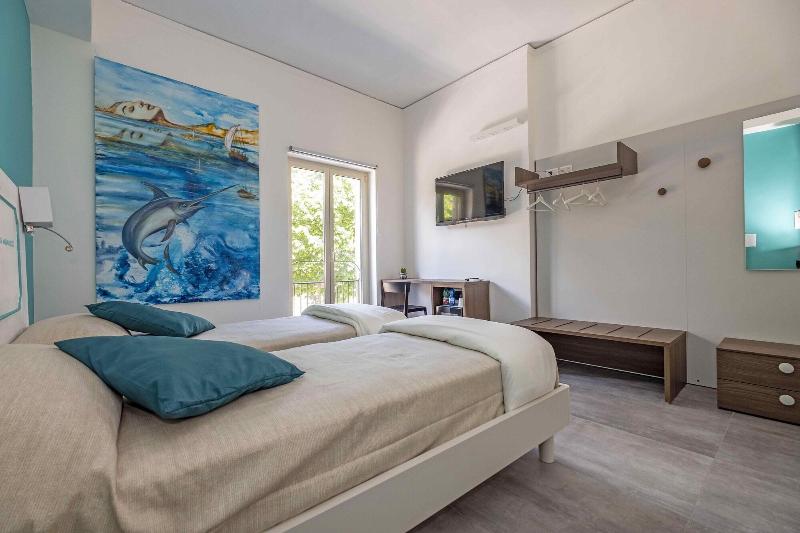 Miti dello Stretto B&B image