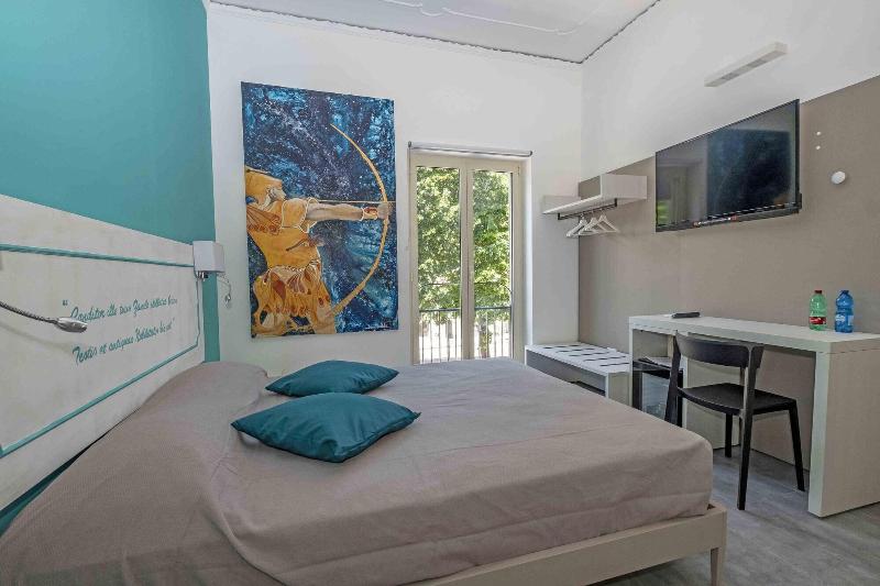Miti dello Stretto B&B image