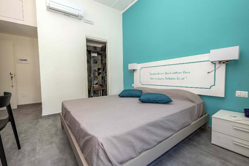Miti dello Stretto B&B image