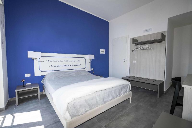 Miti dello Stretto B&B image