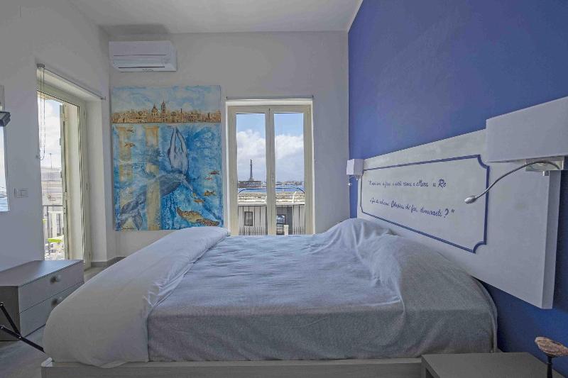Miti dello Stretto B&B image