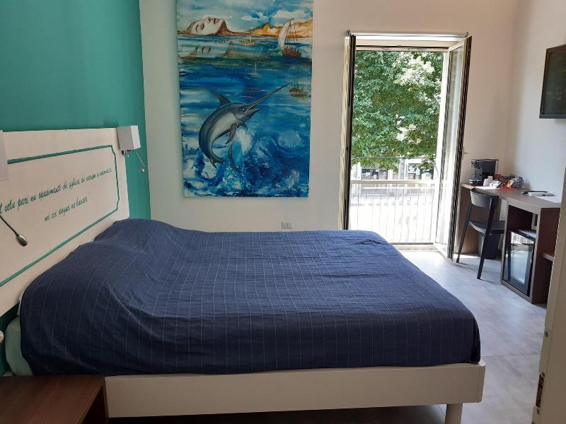 Miti dello Stretto B&B image