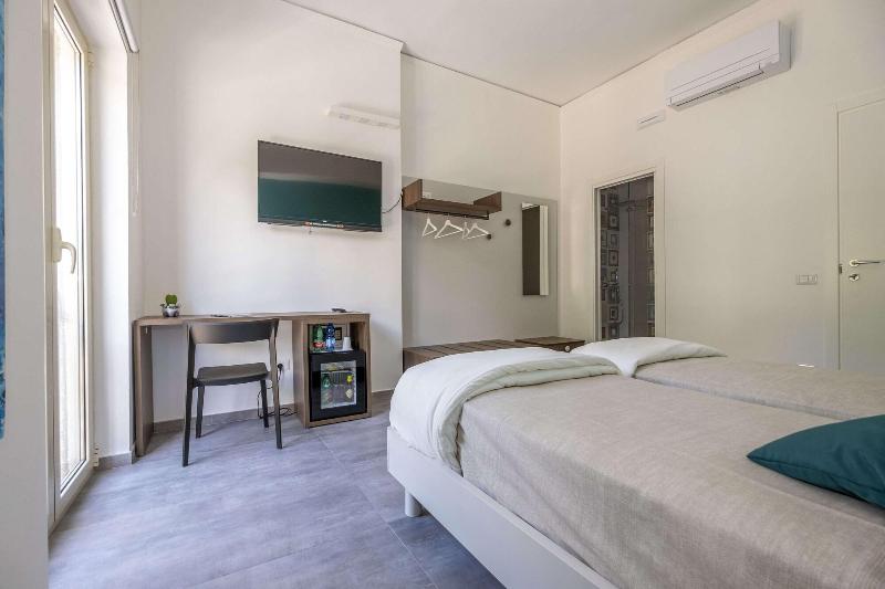 Miti dello Stretto B&B image
