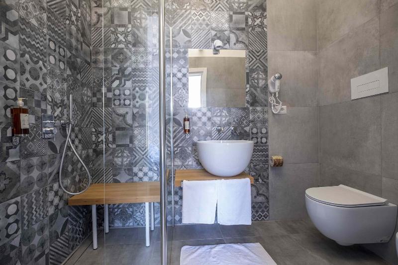 Miti dello Stretto B&B image