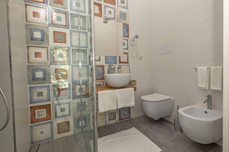 Miti dello Stretto B&B image