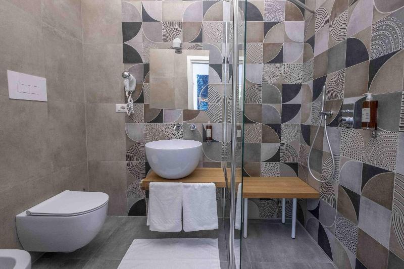 Miti dello Stretto B&B image
