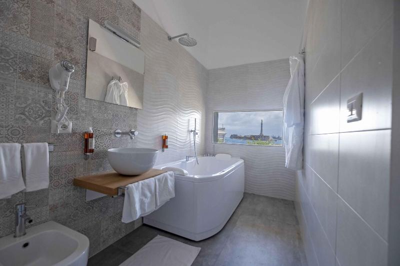 Miti dello Stretto B&B image