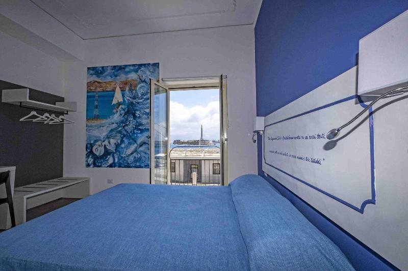 Miti dello Stretto B&B image