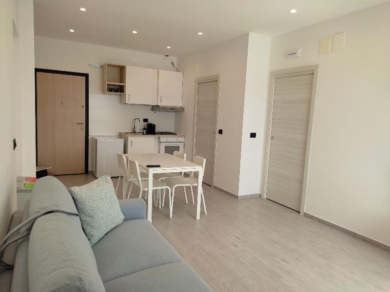 Miti dello Stretto B&B image