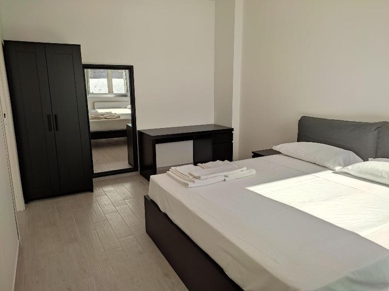Miti dello Stretto B&B image