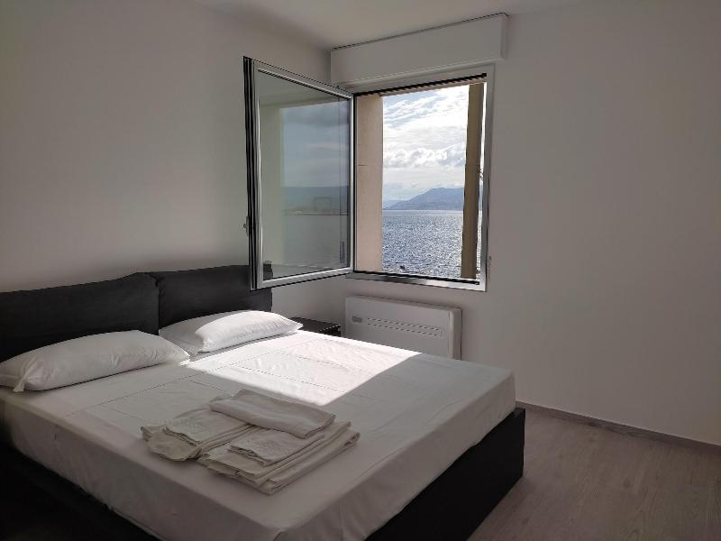 Miti dello Stretto B&B image