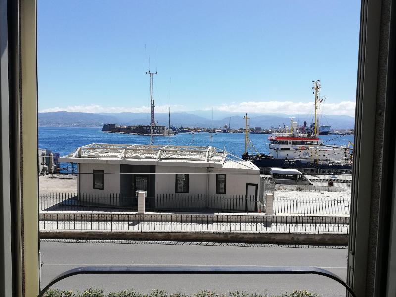 Miti dello Stretto B&B image