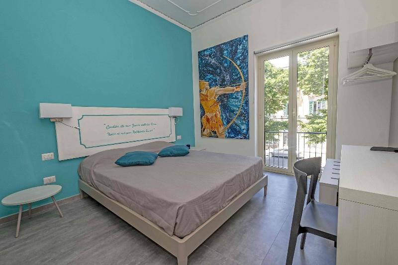 Miti dello Stretto B&B image