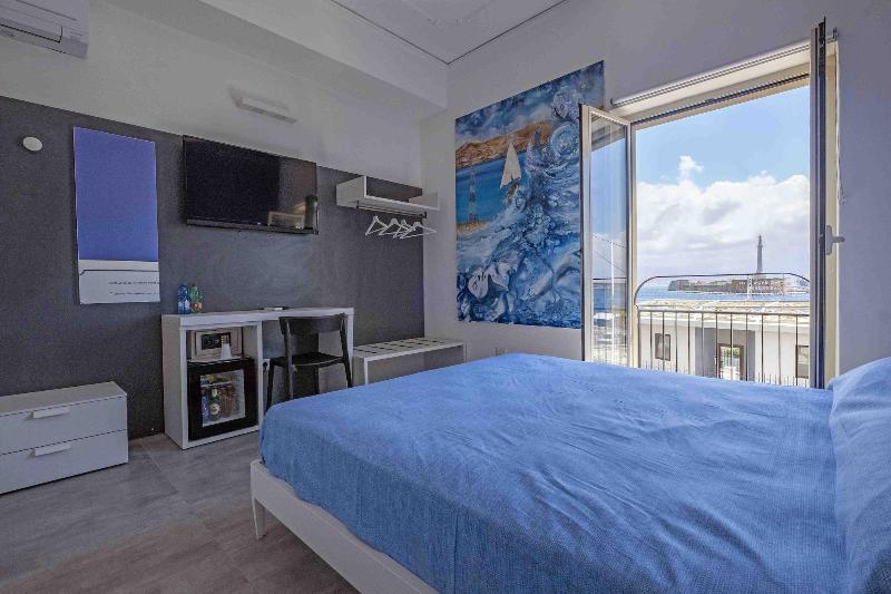 Miti dello Stretto B&B image