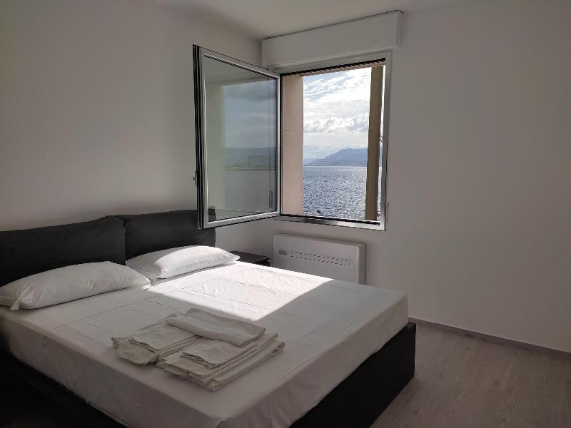 Miti dello Stretto B&B image