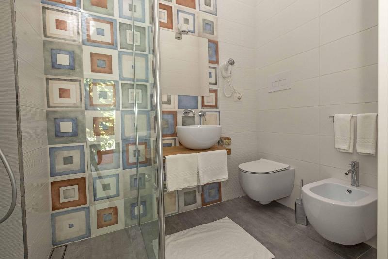 Miti dello Stretto B&B image