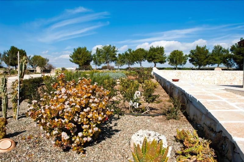 Masseria La Gravina image