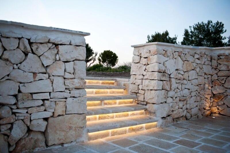 Masseria La Gravina image