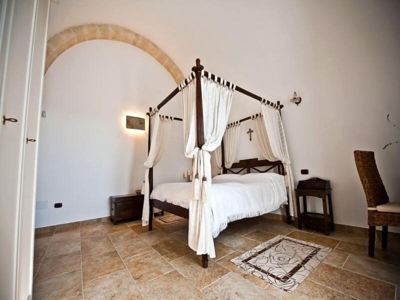 Masseria La Gravina image
