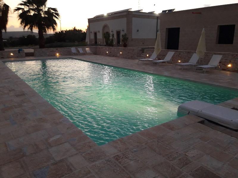 Masseria La Gravina image