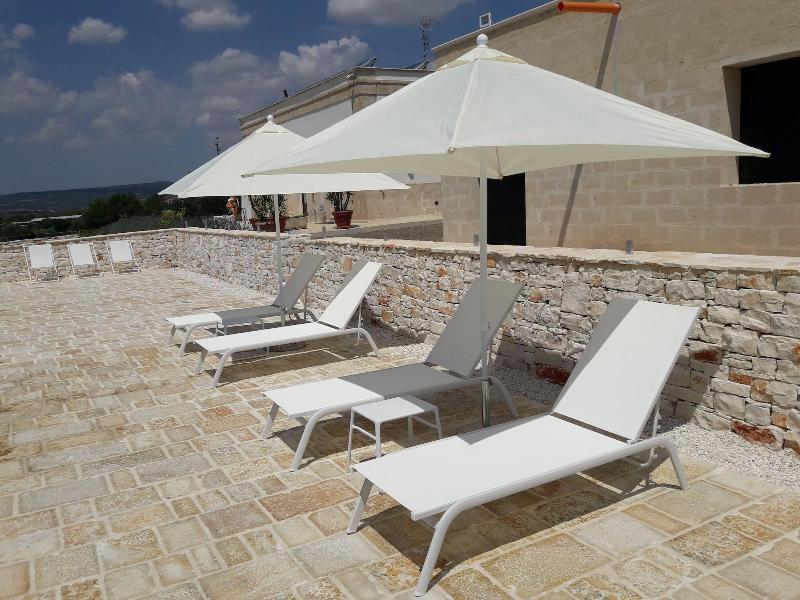 Masseria La Gravina image