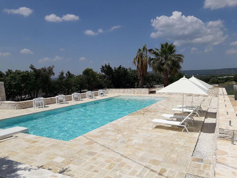 Masseria La Gravina image
