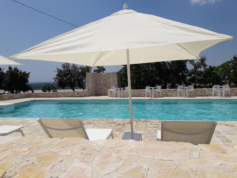 Masseria La Gravina image