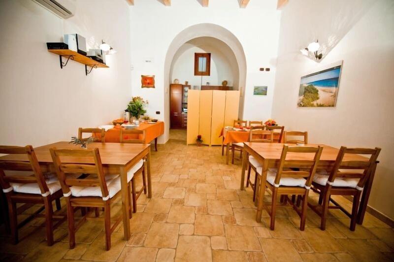 Masseria La Gravina image