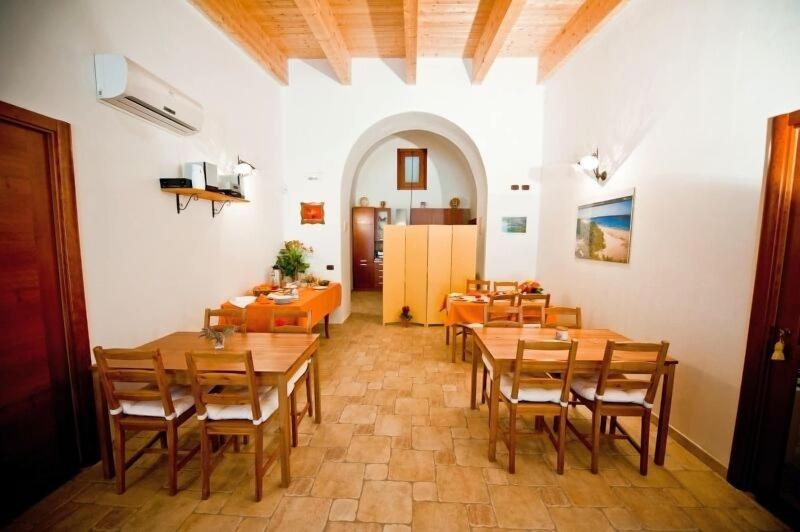 Masseria La Gravina image