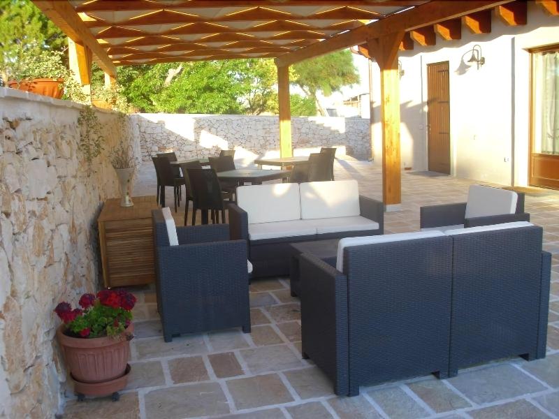 Masseria La Gravina image
