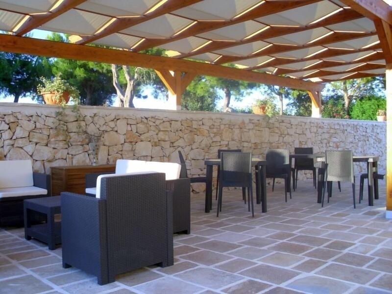 Masseria La Gravina image