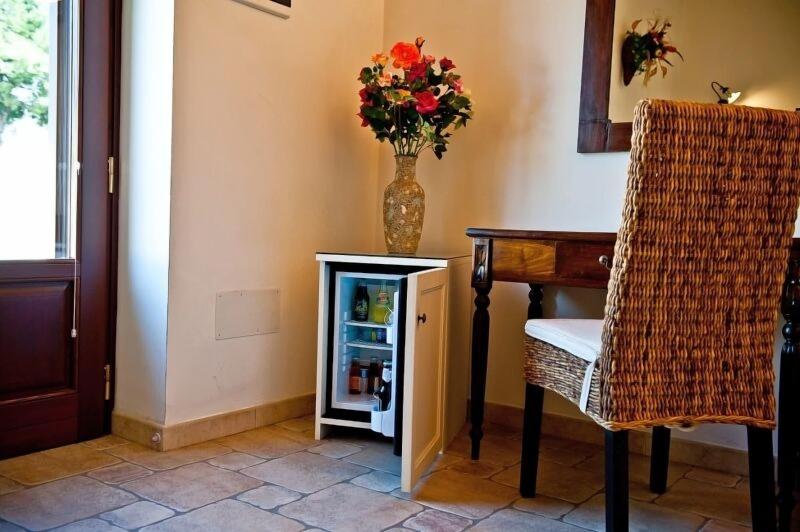 Masseria La Gravina image