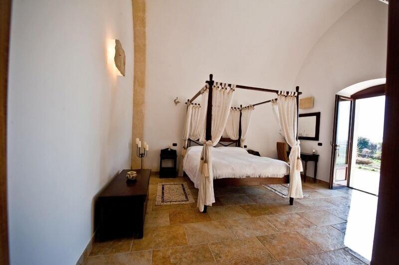 Masseria La Gravina image