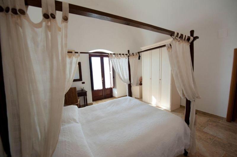 Masseria La Gravina image